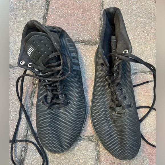 NOBULL 9.5 Women’s Sneakers - Picture 1 of 2